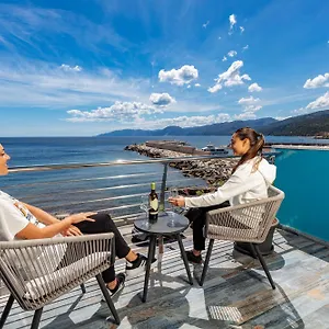 La Casa Del Pescatore Nocleg ze śniadaniem