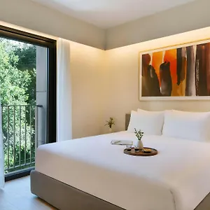 Sonder By Marriott Bonvoy Manzoni Torre Velasca , Milan Italie