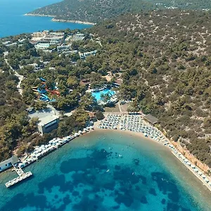 Bodrum Park Turecko