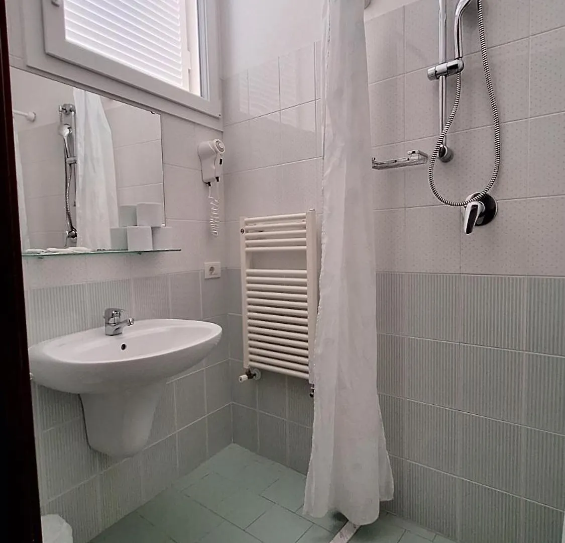 Hotel Regina Fronte Mare Rimini