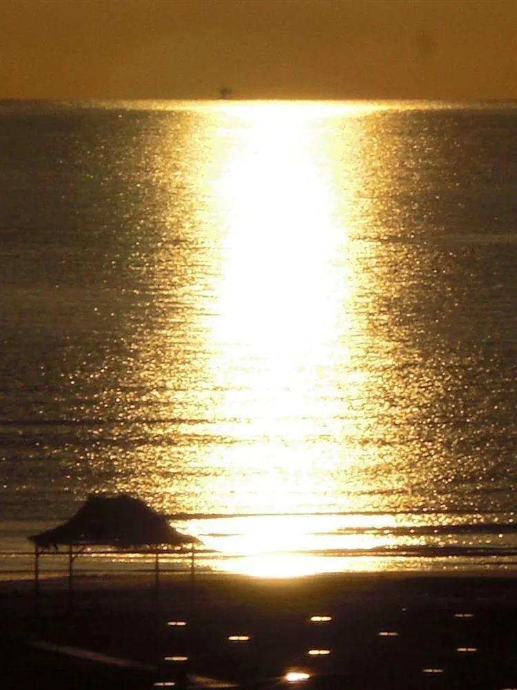 Hotel Regina Fronte Mare Rimini