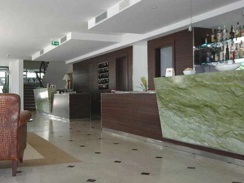 Hotel Regina Fronte Mare Rimini