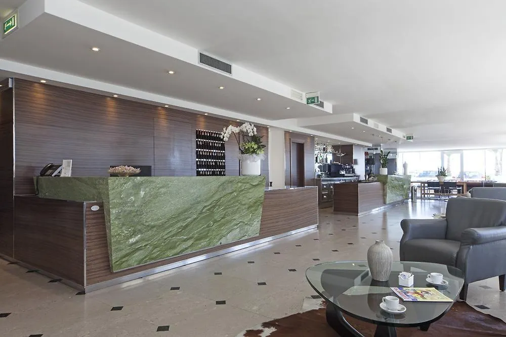 Hotel Regina Fronte Mare Rimini