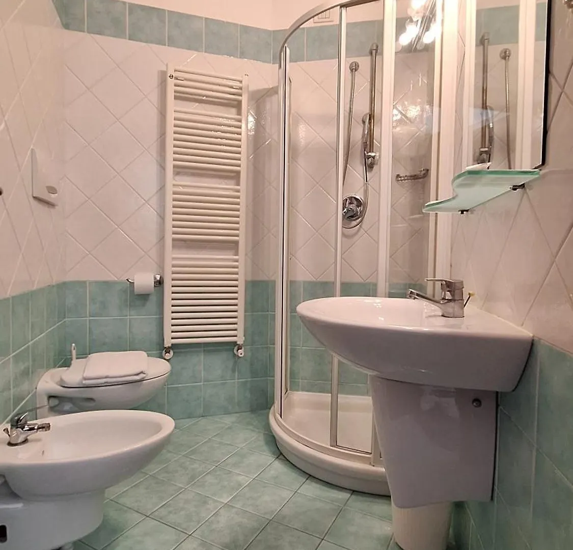 Hotel Regina Fronte Mare Rimini